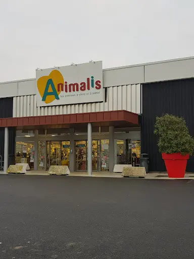 Animalis Reims Cormontreuil