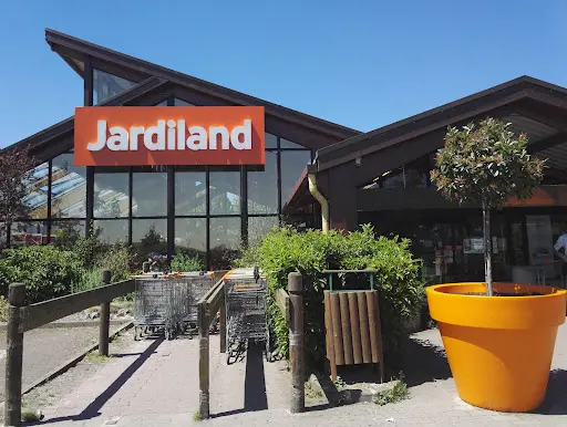 Jardiland