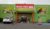 Maxi Zoo Cormontreuil