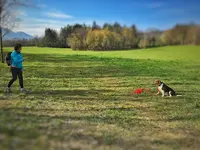 Mont-blanc Dog Center