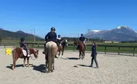 Equi Dira Balade et Randonnée À Cheval en Trièves