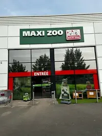 Maxi Zoo Cosne-cours-sur-loire
