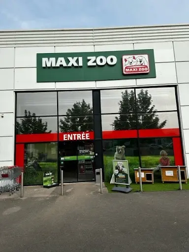 Maxi Zoo Cosne-cours-sur-loire