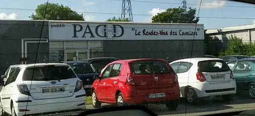 Padd Dunkerque