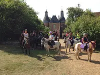 Écuries de la Boulonnière