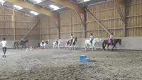 Au Grand Bonheur des Petits Sabots