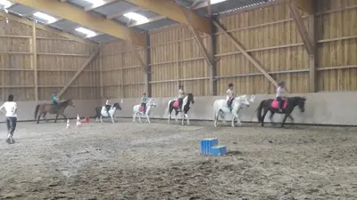 Au Grand Bonheur des Petits Sabots