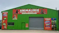Aux Orphelins de la Tendresse - Animalerie