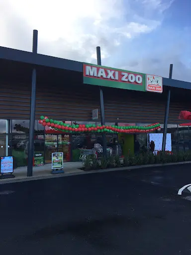 Maxi Zoo Coulommiers