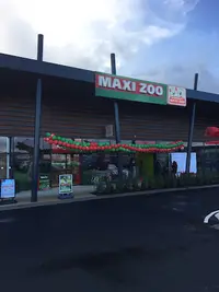 Maxi Zoo Coulommiers