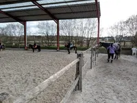 Haras des Châteaux