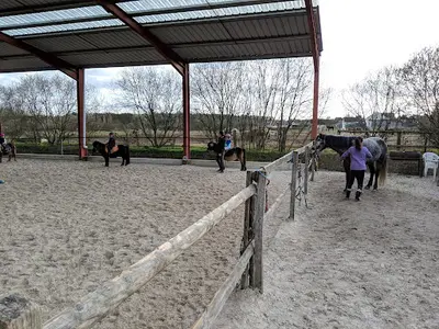 Haras des Châteaux