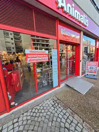 Animalis Courbevoie