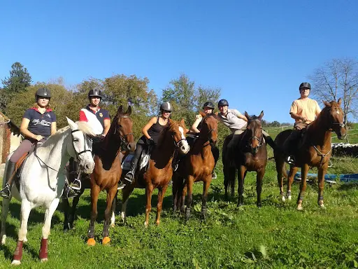 Ecuries en Verbonne