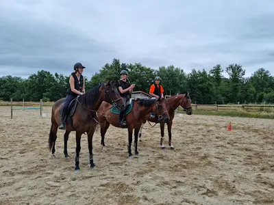 Espace Cheval