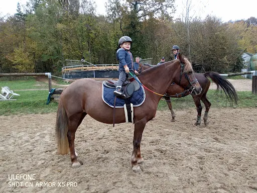 Les Écuries d'Emeraude