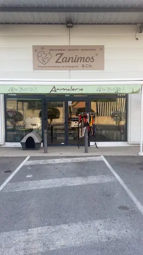 Zanimos&cie Animalerie du Frigoulet