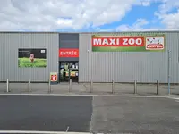 Maxi Zoo Courrières