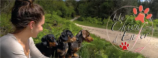 Un Chien d'Enfer