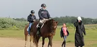 Courseulles Equitation