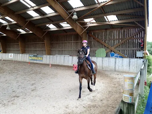 Domaine Equestre de By