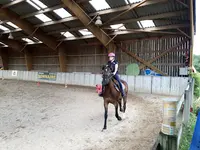 Domaine Equestre de By