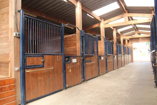 Ecuries du Lys Bleu