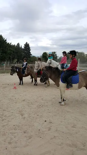 Centre Equestre Cheval et Provence