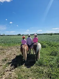 Ranch la Rebousse