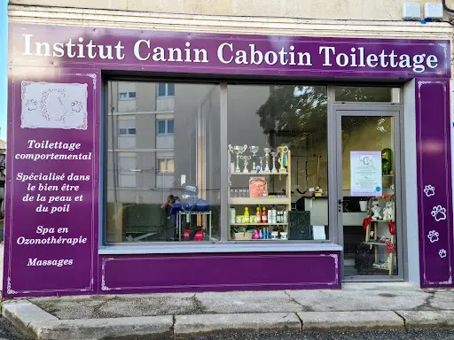 Cabotin Toilettage