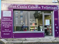 Cabotin Toilettage