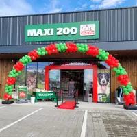 Maxi Zoo Coutras