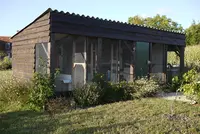 The Cattery At Lagrave