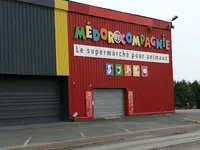 Médor et Compagnie Limoges - Couzeix
