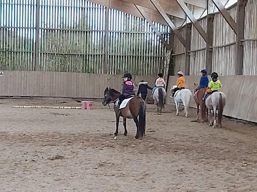 Haras de Rosnarho