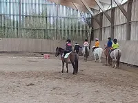 Haras de Rosnarho