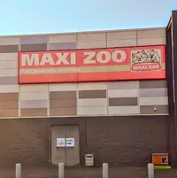 Maxi Zoo Mâcon