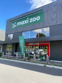 Maxi Zoo Crépy-en-valois