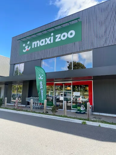 Maxi Zoo Crépy-en-valois