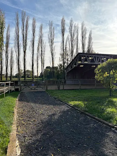 Haras de Languevois