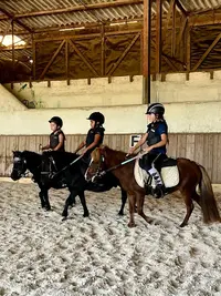 Centre Equestre de Crest