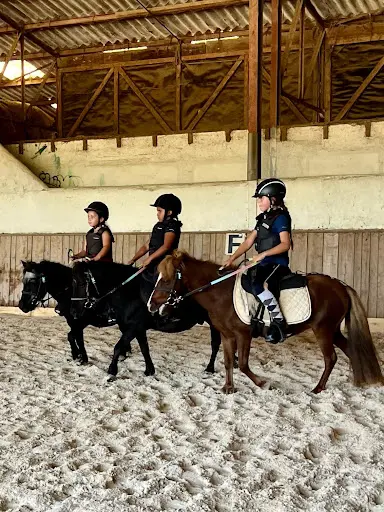 Centre Equestre de Crest