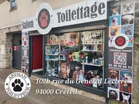 Artisan Toiletteur