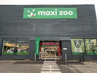 Maxi Zoo Créteil