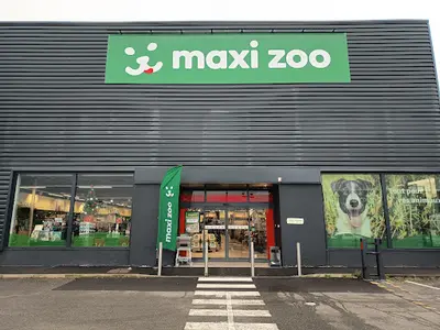 Maxi Zoo Créteil