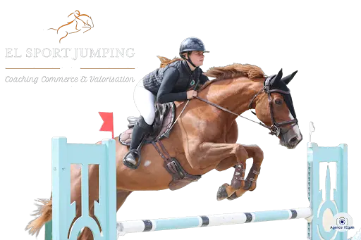 El Sport Jumping
