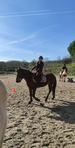 Centre Equestre la Valade
