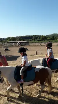 Écuries de la Foux