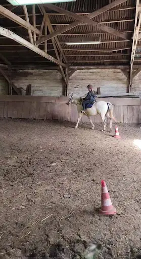 Ferme Equestre du Val Arbin