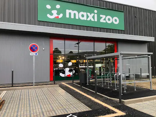 Maxi Zoo Cusset